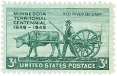 Minnesota Territory