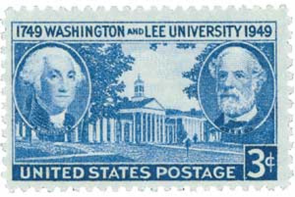 Washington and Lee University