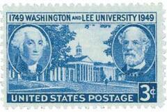 Washington and Lee University