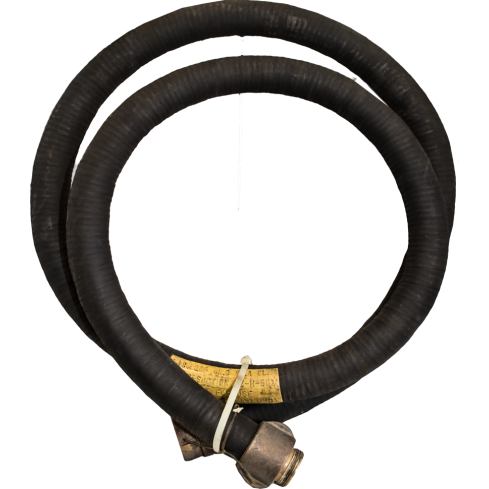 Suction/Discharge Hose