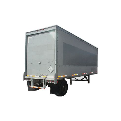Storage Trailer