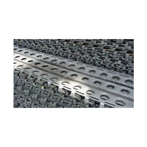 Landing Mat, Aluminum