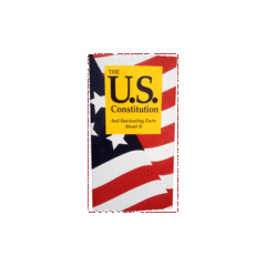 The U.S. Constitution And Fascinating Facts About It