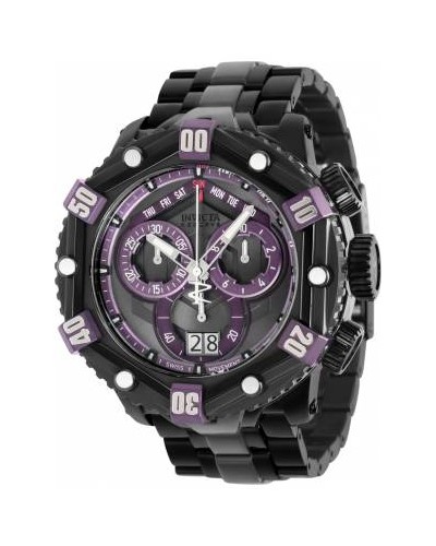 Invicta - Band for Invicta Huracan 36632