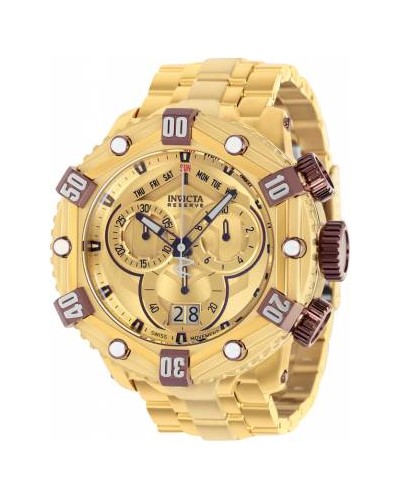Invicta - Band for Invicta Huracan 36634
