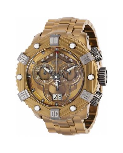 Invicta - Band for Invicta Huracan 36636