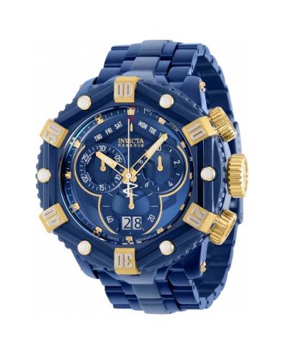 Invicta - Band for Invicta Huracan 36633