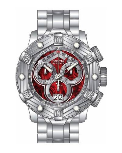 Invicta - Band for Invicta Huracan 39764