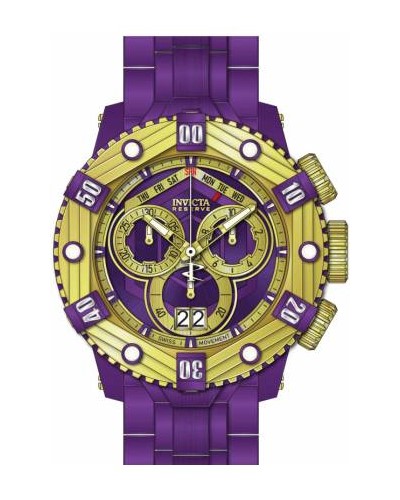 Invicta - Band for Invicta Huracan 38346