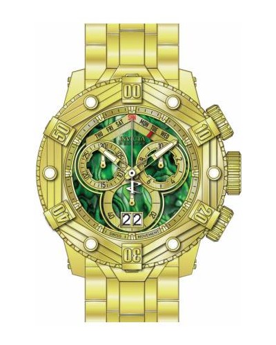 Invicta - Band for Invicta Huracan 39765