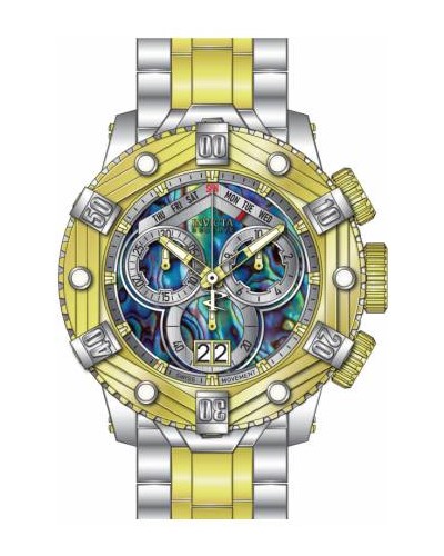 Invicta - Band for Invicta Huracan 39713