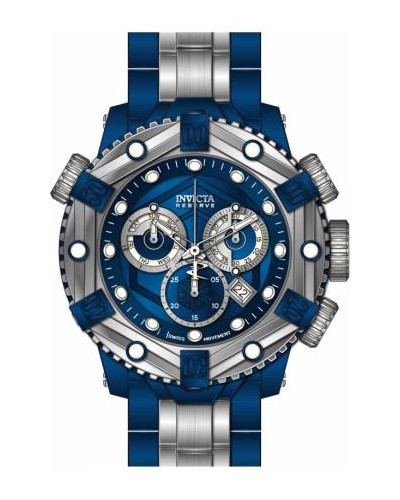 Invicta - Band for Invicta Huracan 41738
