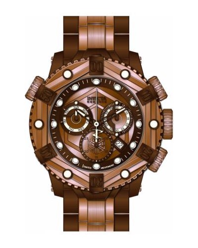 Invicta - Band for Invicta Huracan 41744