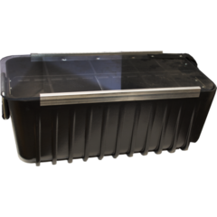 U.S. G.I. Industrial Compartmentalized Storage Container