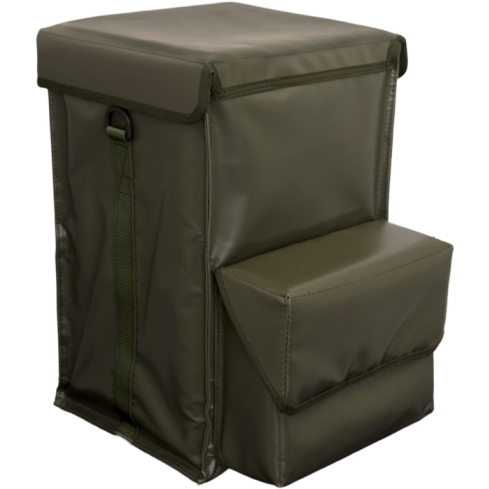 U.S. G.I. Medical Transit Case
