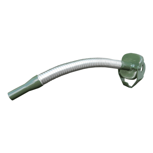 NATO Flexible Large Mouth Nozzle