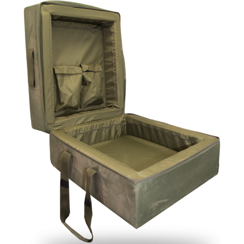 U.S. G.I Storage/Shipping Container, Rectangular