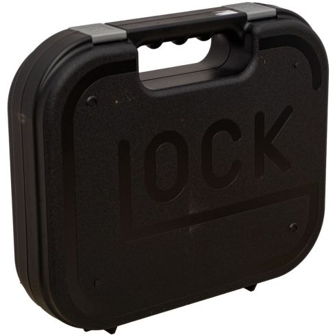 U.S. G.I. Pistol Case