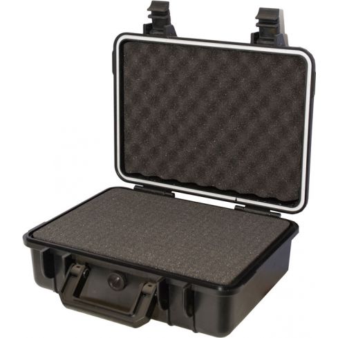 Robust Waterproof Transport Box
