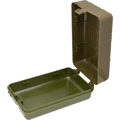 Polish Military First Aid Kit Box