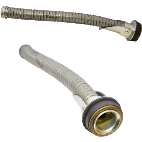 U.S. G.I. Jerry Can Nozzle, Flexible