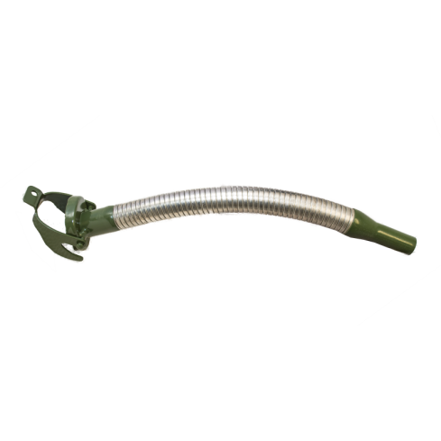 NATO Flexible Small Mouth Nozzle