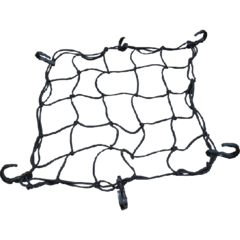 U.S. G.I. Elastic Cargo Net