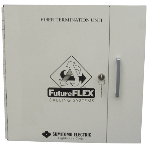 U.S. G.I. Wall Mounted Lock Box