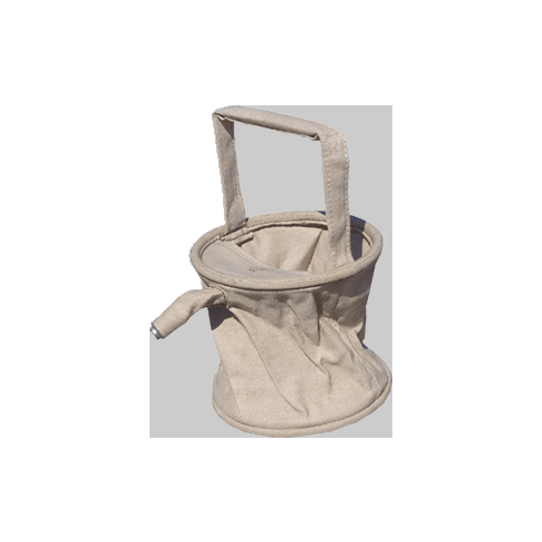 Transport Bag/Cloth Bucket, Military