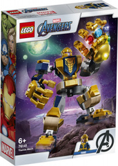 LEGO 76141 Thanos Mech