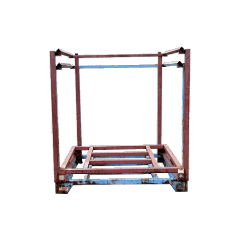 Stacking Rack