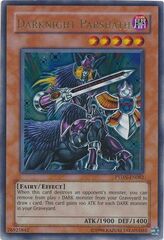 Darknight Parshath - PTDN-EN082 - Ultra Rare - Unlimited Edition