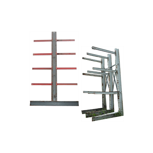 Racking, Cantilever