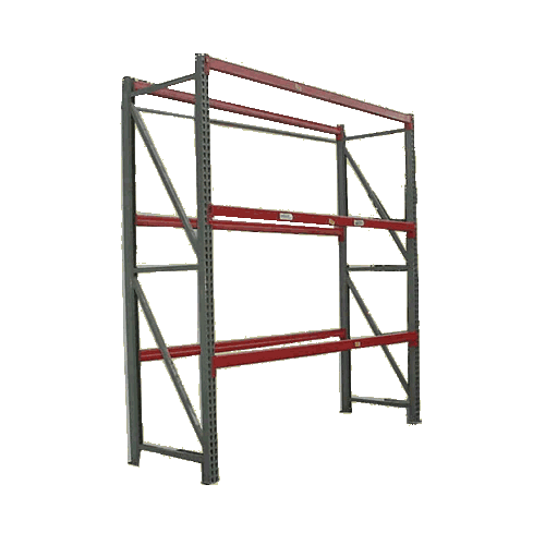 Pallet Racking