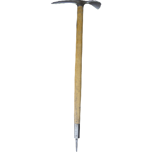 Swiss Military Ice Pick
