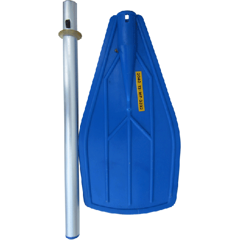 NATO Collapsible Paddle, 2 pack