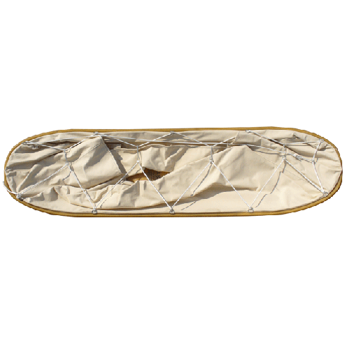 U.S. G.I. Snow Sled