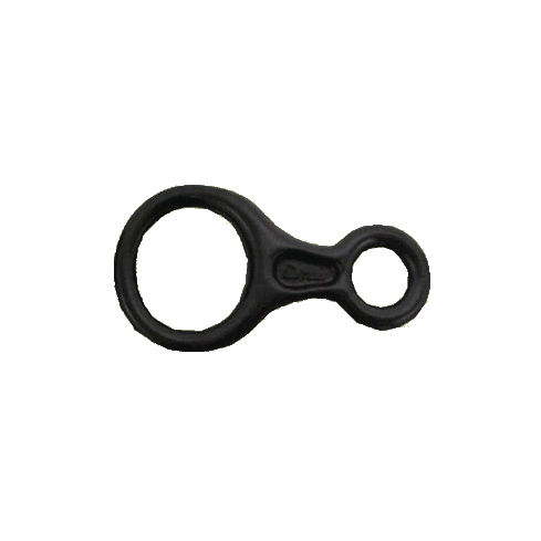 Mountain Descender, Figure 8, U.S. G.I.