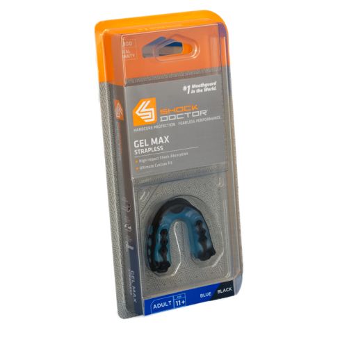 U.S. G.I. Mouth Guard, 2 Pack