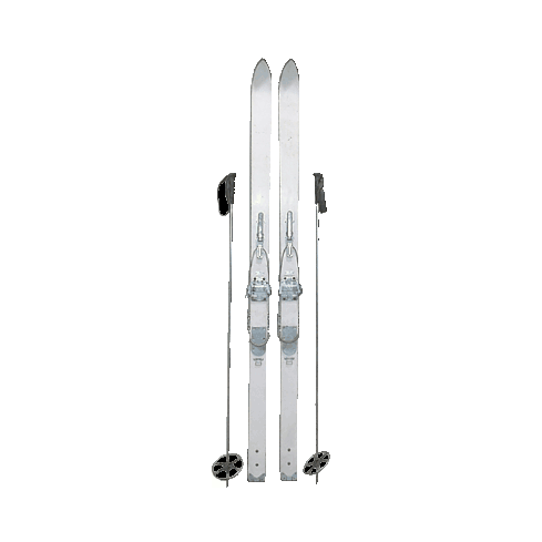 Skis, Swiss Army