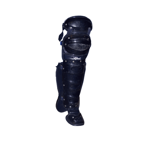 Shin Guard, V-Sport , pair