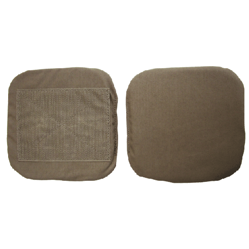 U.S. G.I. Hip Pads/Universal Padding, 20 pack