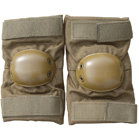 U.S. G.I. Elbow Pad