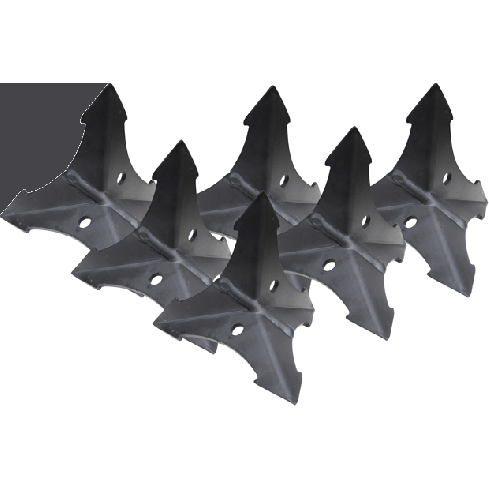 U.S. G.I. Road Tire Spike, 6 Pack