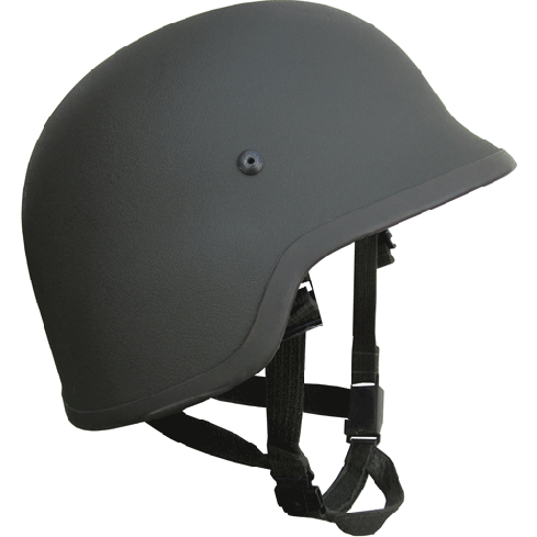 German Military Kevlar Helmet