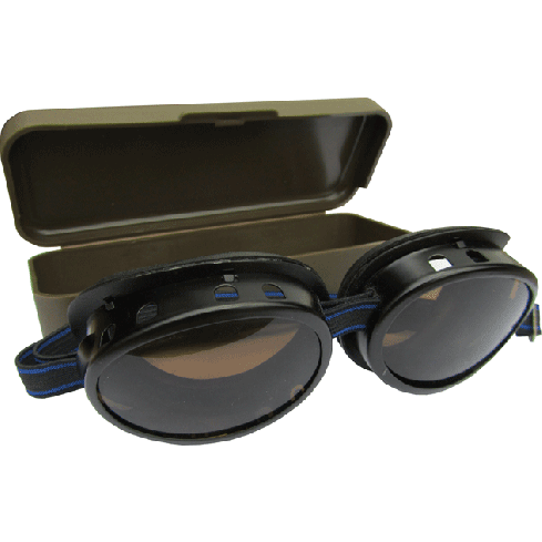 Swiss Military Glacier Goggles, Cebe