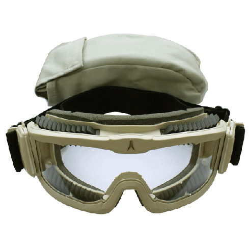 Arena FlakJak Goggles