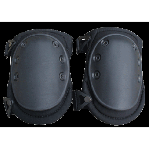 U.S. G.I. Quick Release Knee Pads