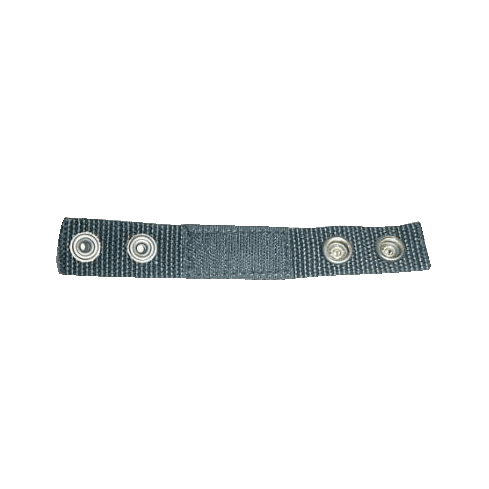 Police Belt Keeper