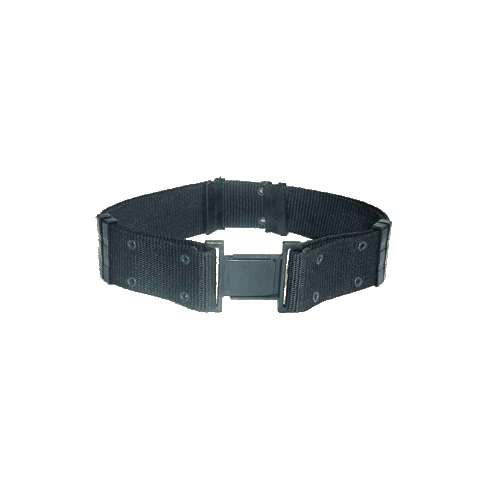 Pistol Belt, G.I. Style